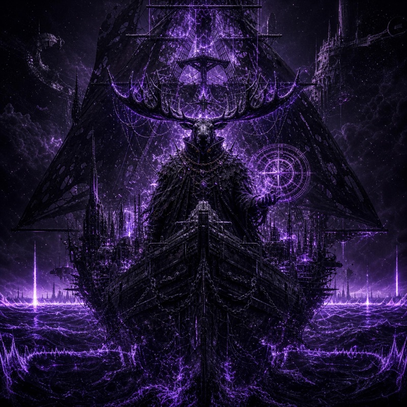 Argh album cover