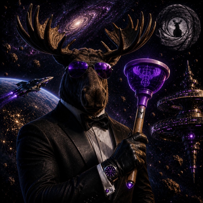 Nebulous Breakfast album cover