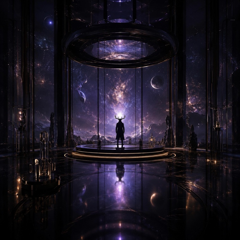 Whisp album cover